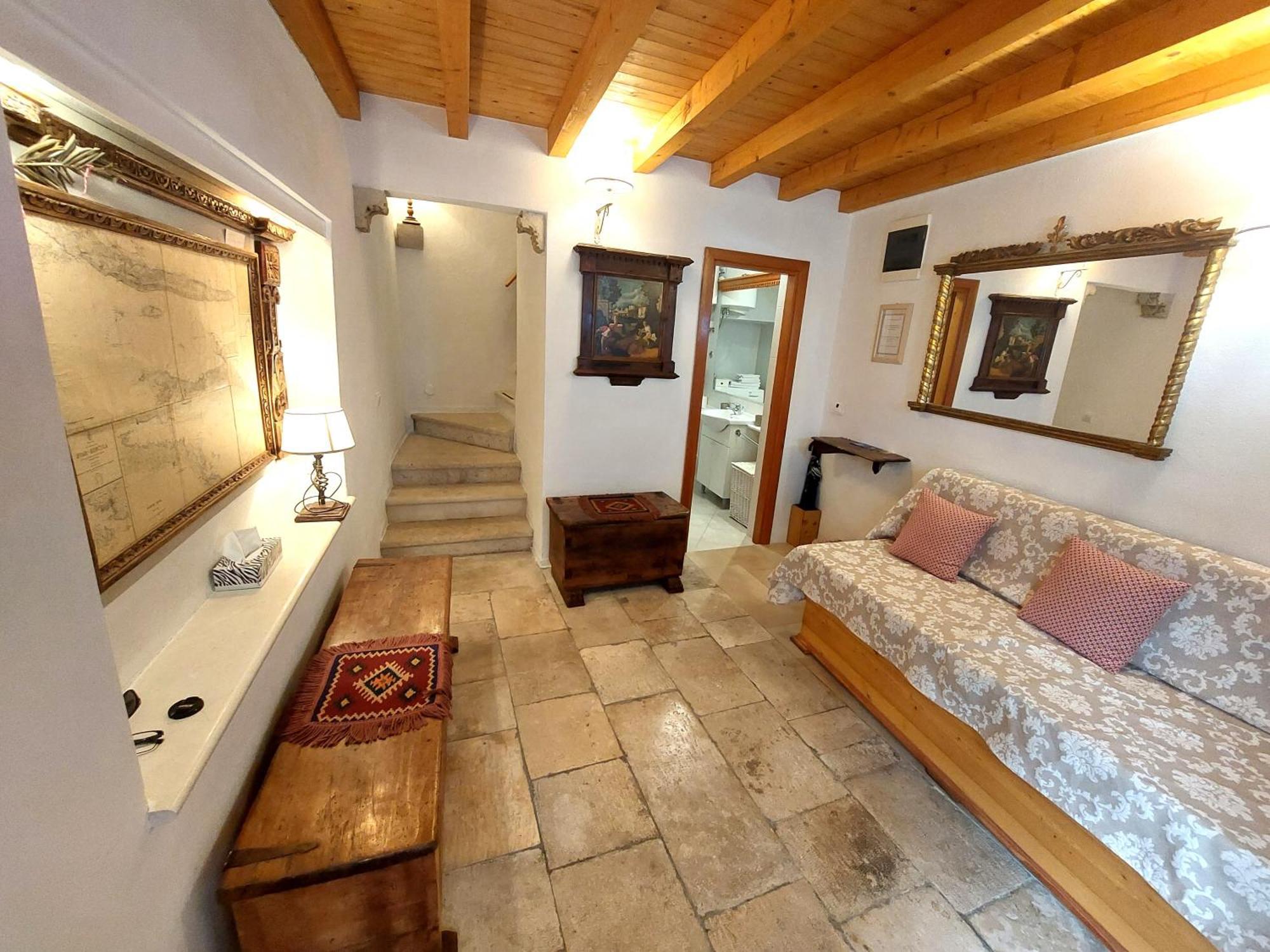 Apartment קורצולה מראה חיצוני תמונה