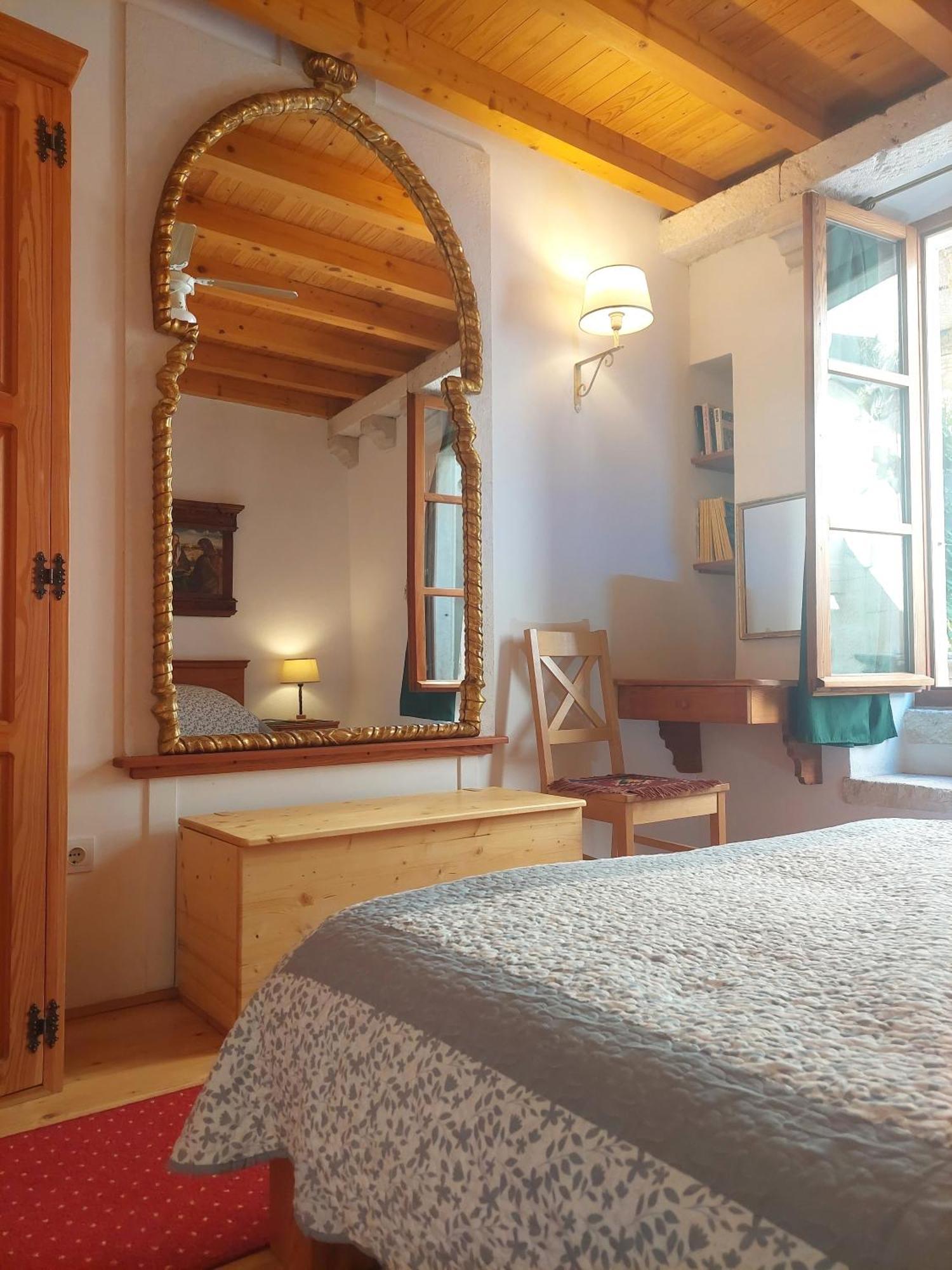Apartment קורצולה מראה חיצוני תמונה