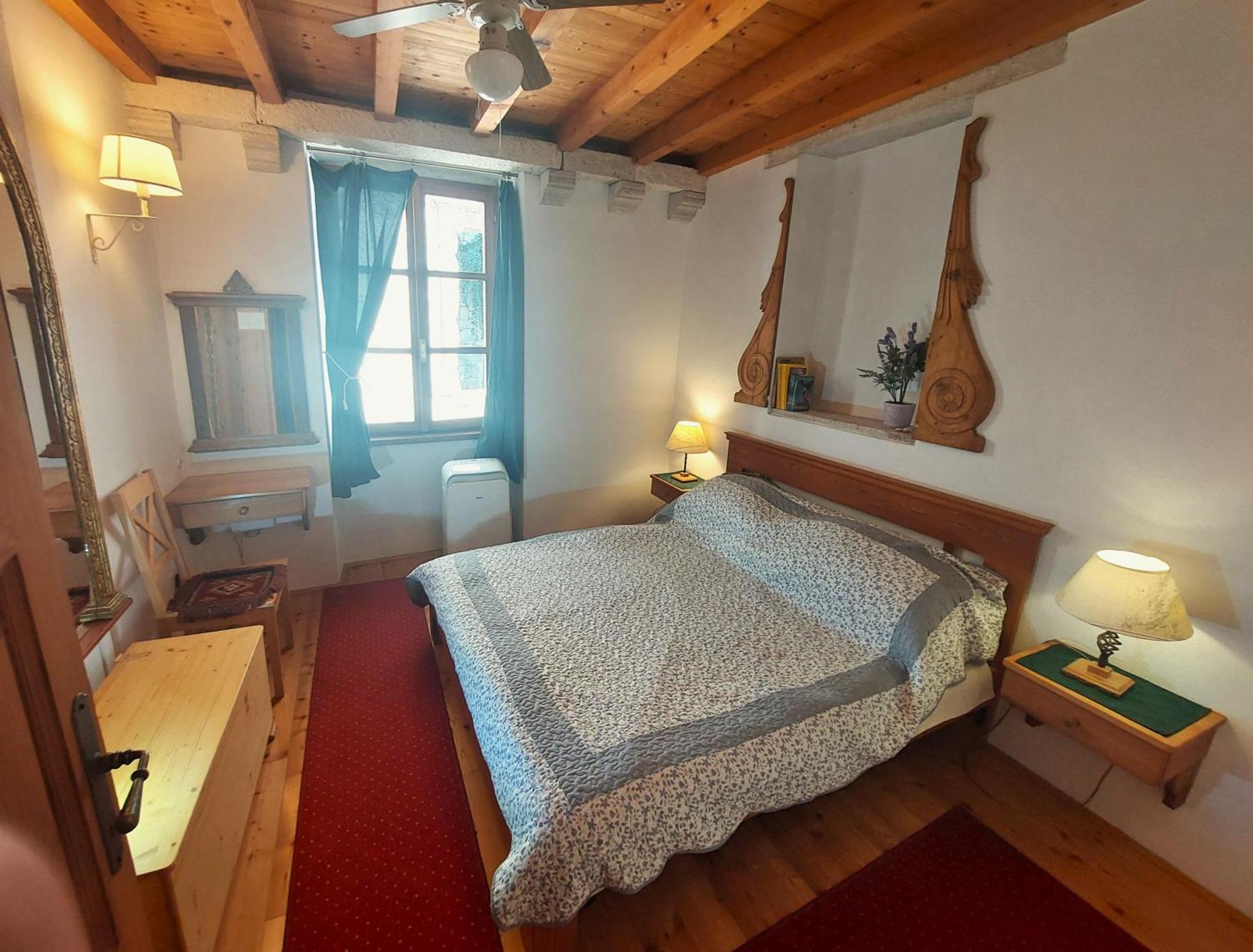 Apartment קורצולה מראה חיצוני תמונה