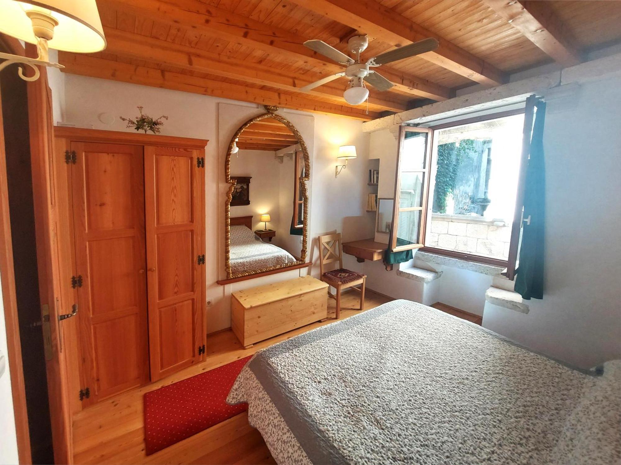 Apartment קורצולה מראה חיצוני תמונה