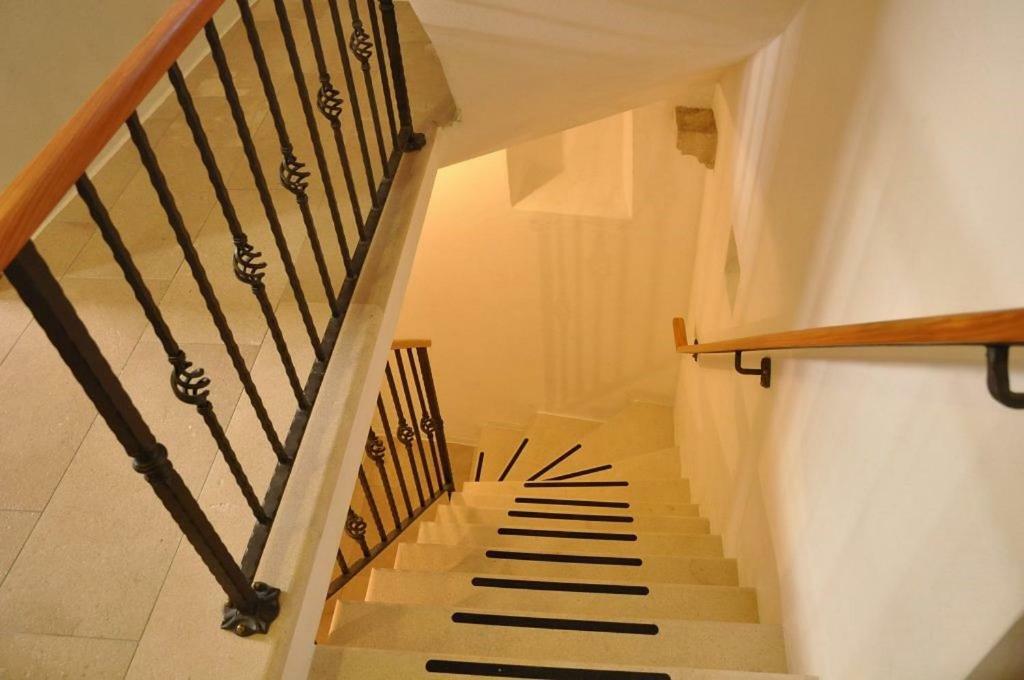 Apartment קורצולה מראה חיצוני תמונה